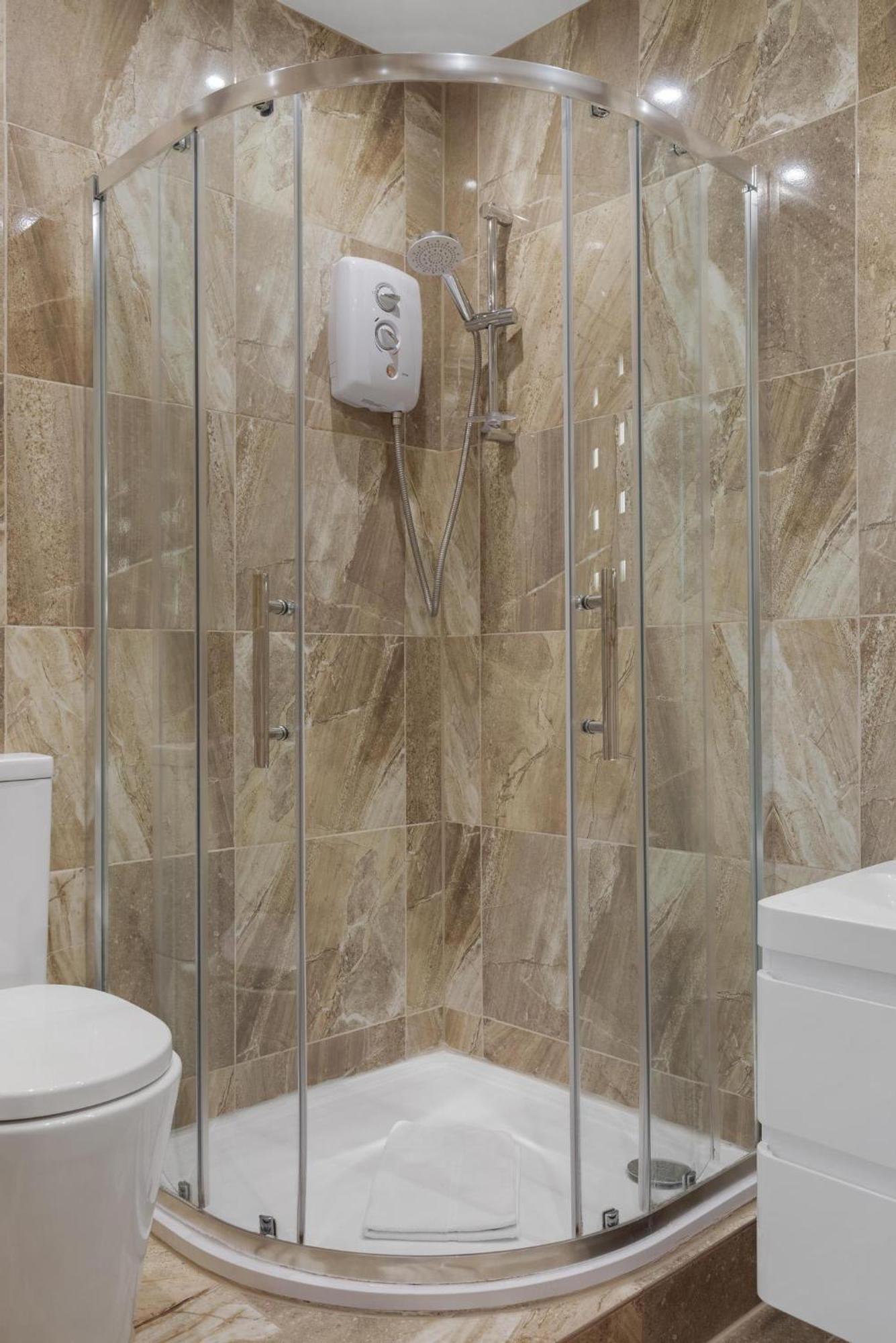 אוקספורד Modern City Centre Studio Apartment 202 מראה חיצוני תמונה